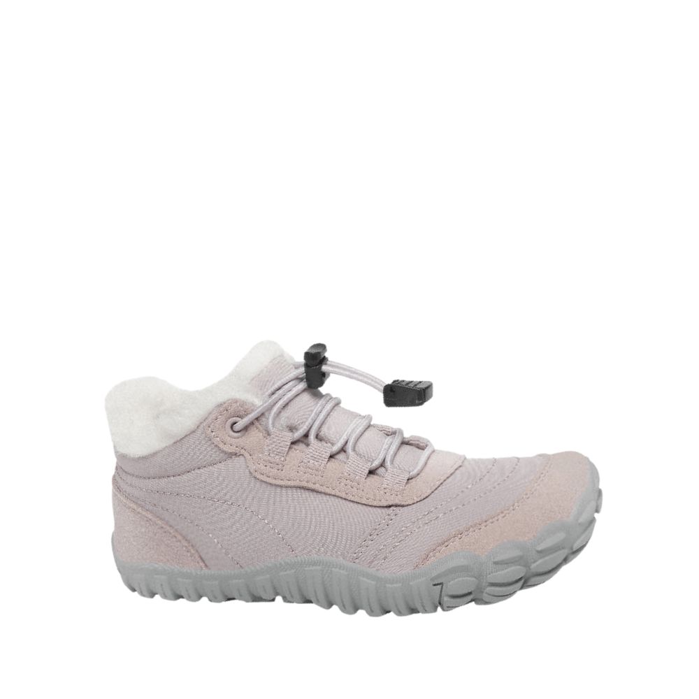 Will II Niño - SAGUARO - Barefoot You