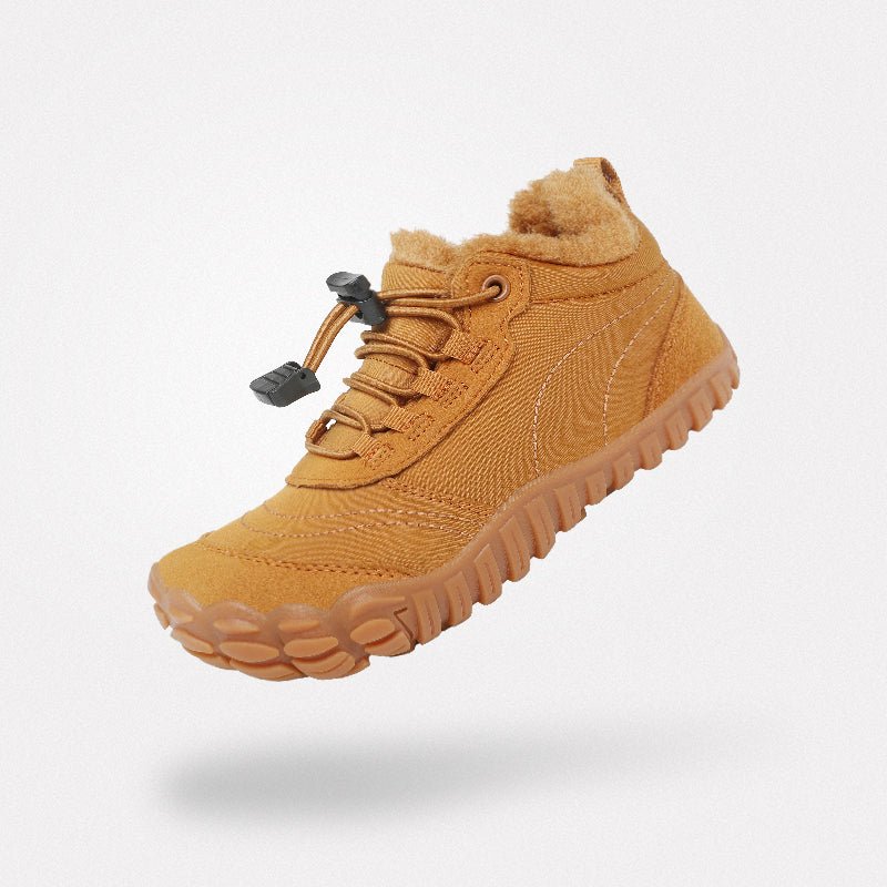 Will II Niño - SAGUARO - Barefoot You