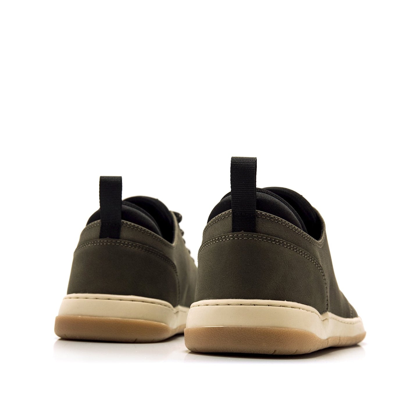 Willow - MUSTANG - Barefoot You