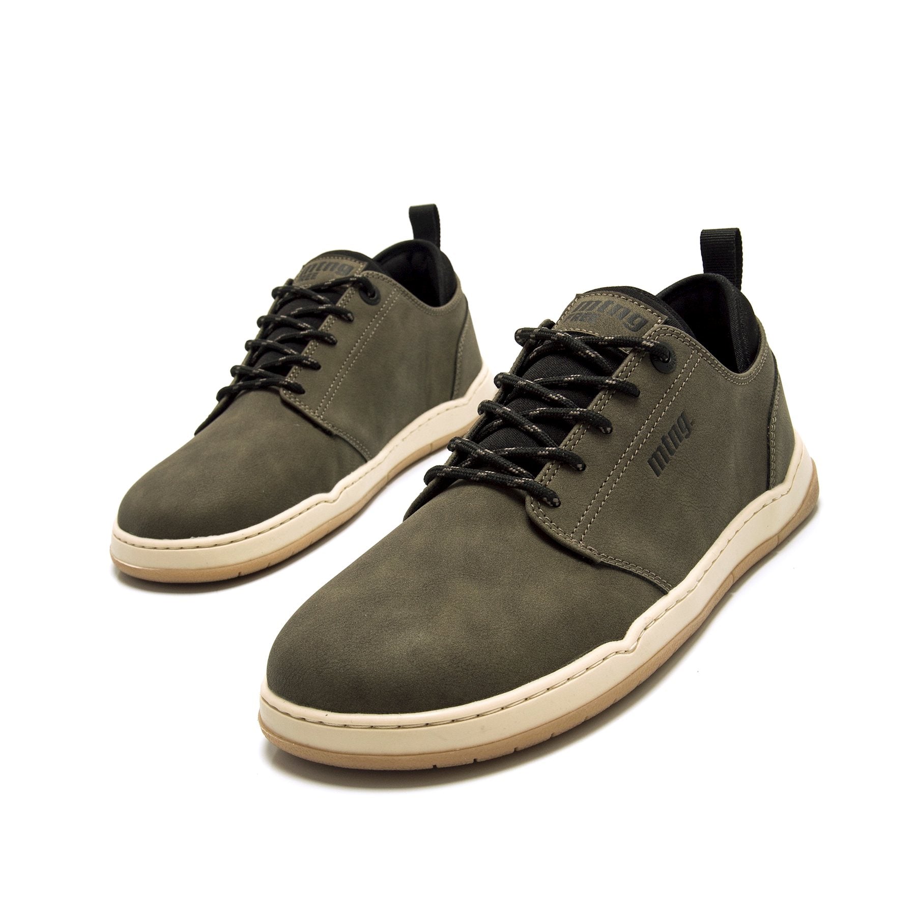 Willow - MUSTANG - Barefoot You