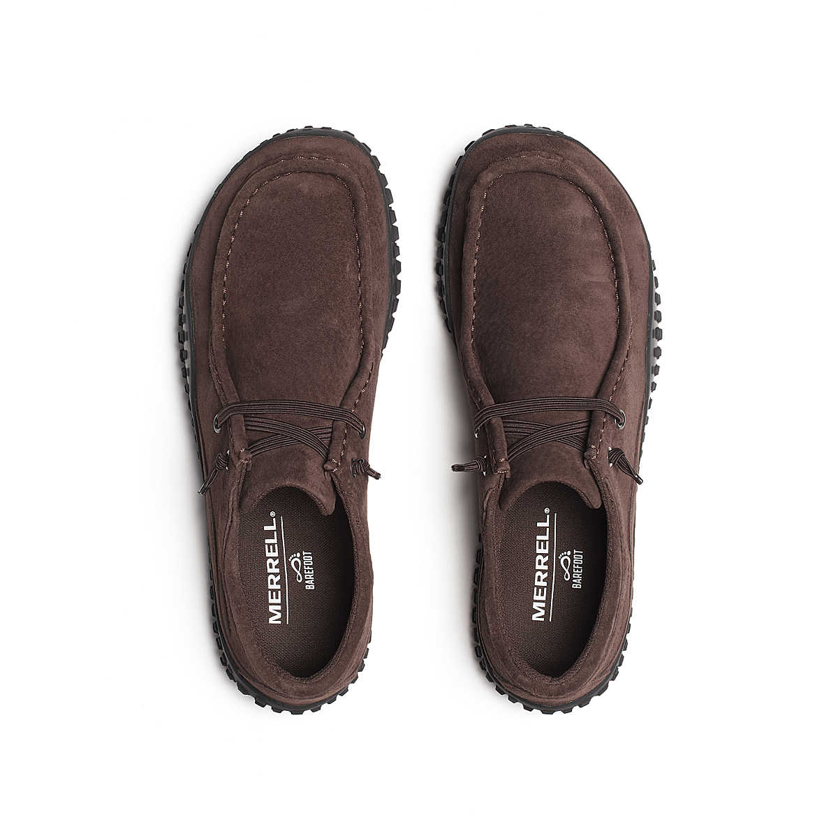 Wrapt Bungee - MERRELL - Barefoot You