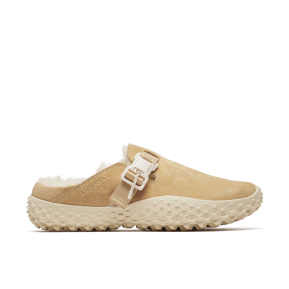 Wrapt Cozy - MERRELL - Barefoot You