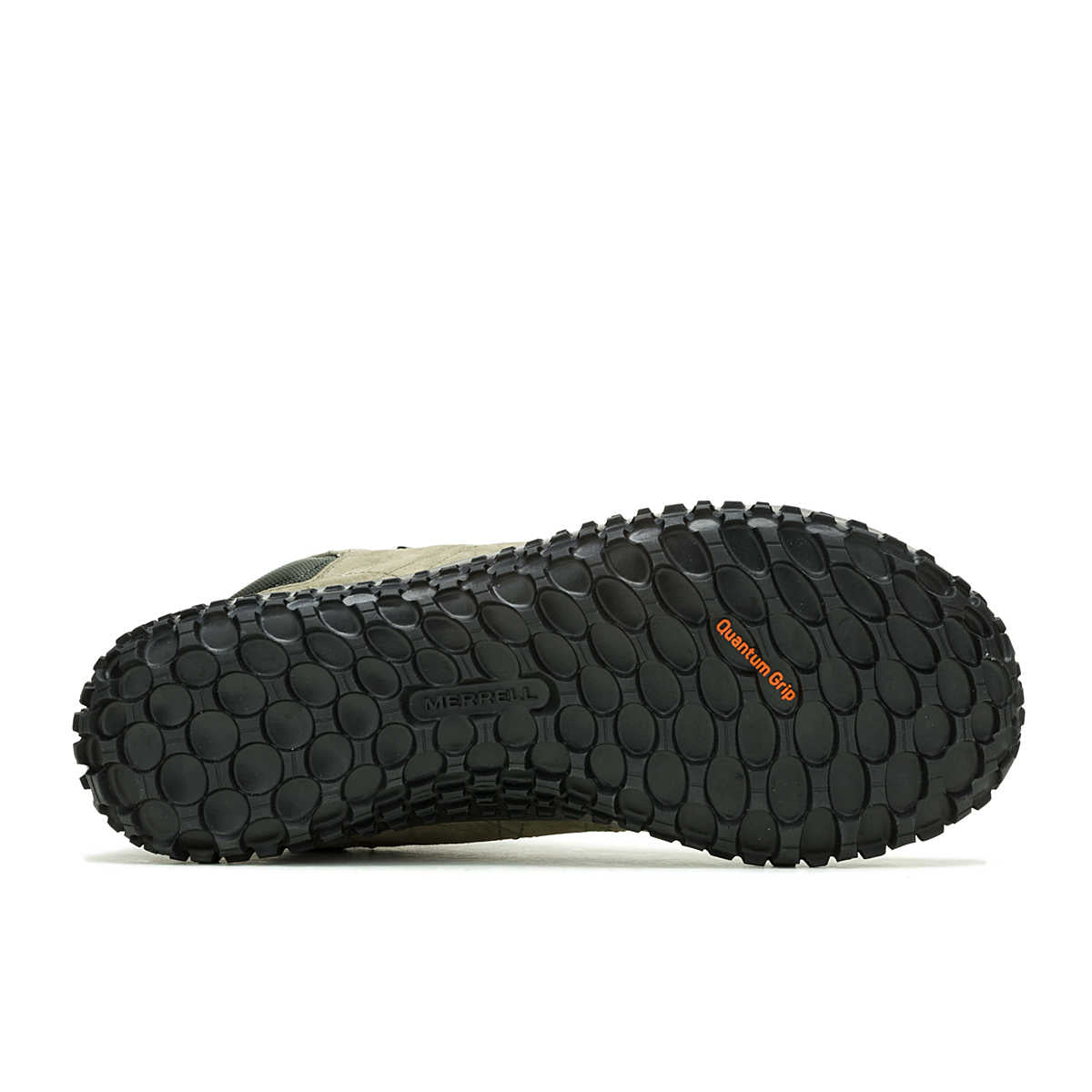 Wrapt Mid Waterproof - Men - MERRELL - Barefoot You