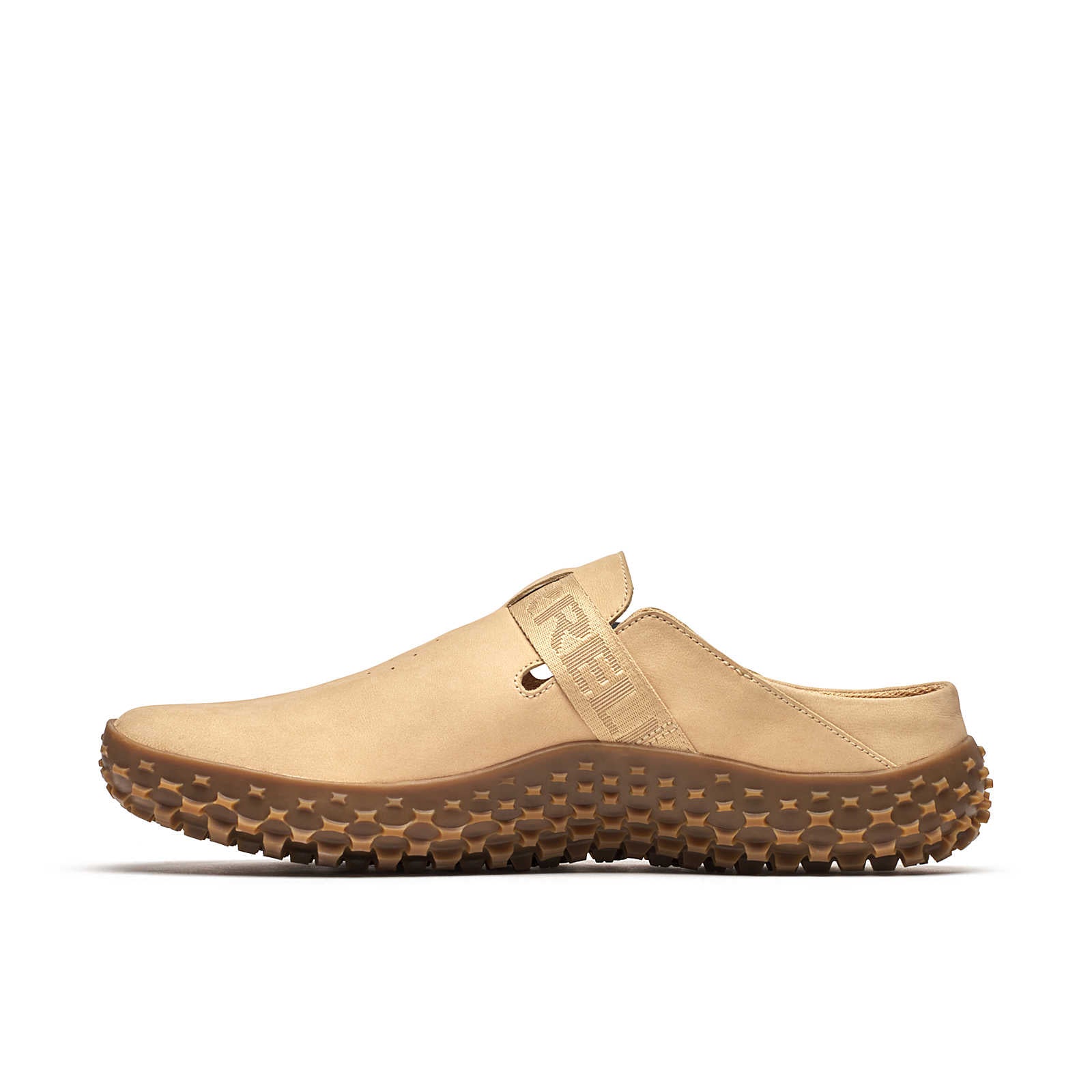 Wrapt Slide Nubuck - Men - MERRELL - Barefoot You