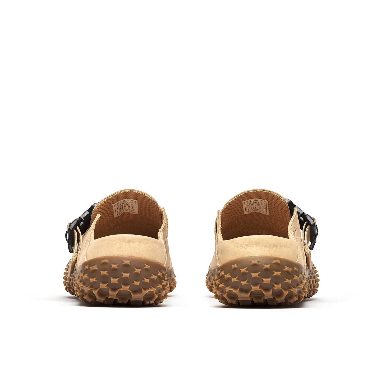 Wrapt Slide Nubuck - Men - MERRELL - Barefoot You