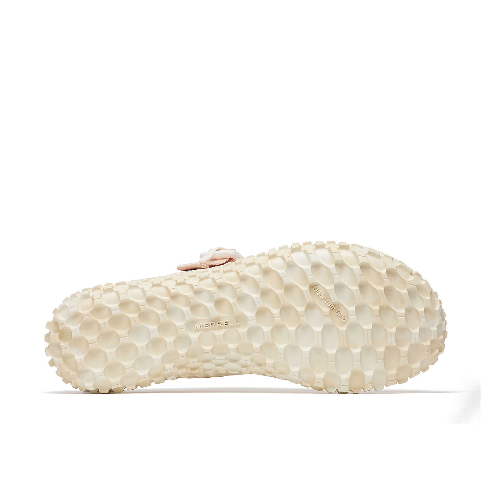 Wrapt Slide Nubuck - Women - MERRELL - Barefoot You