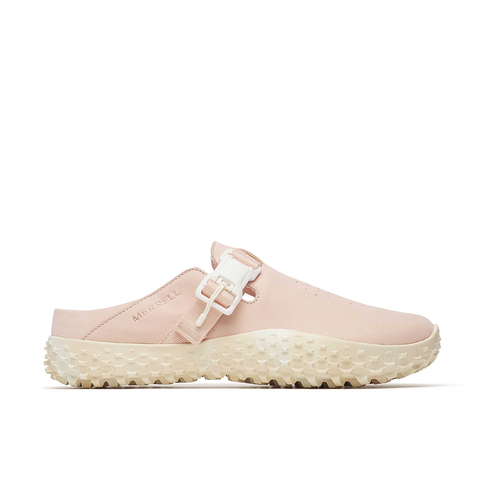 Wrapt Slide Nubuck - Women - MERRELL - Barefoot You
