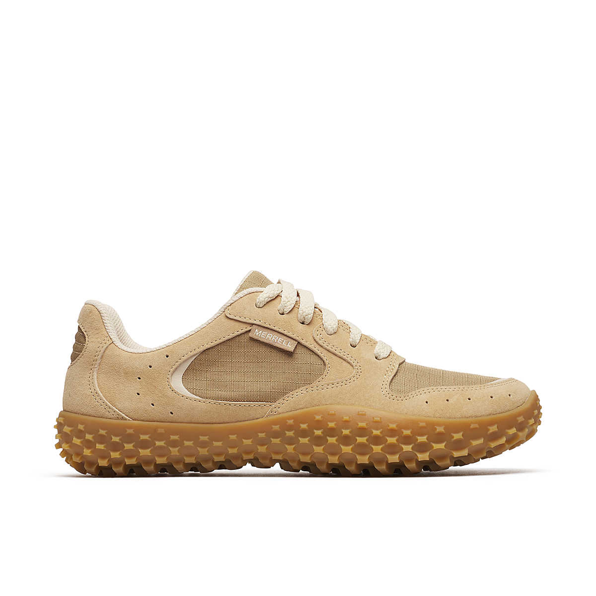 Wrapt Sneaker - MERRELL - Barefoot You