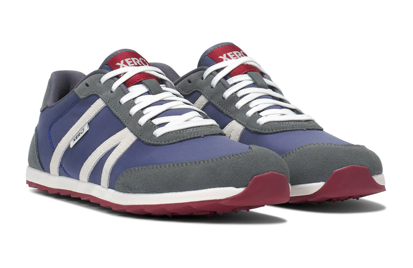 Wynn - Men - XERO - Barefoot You