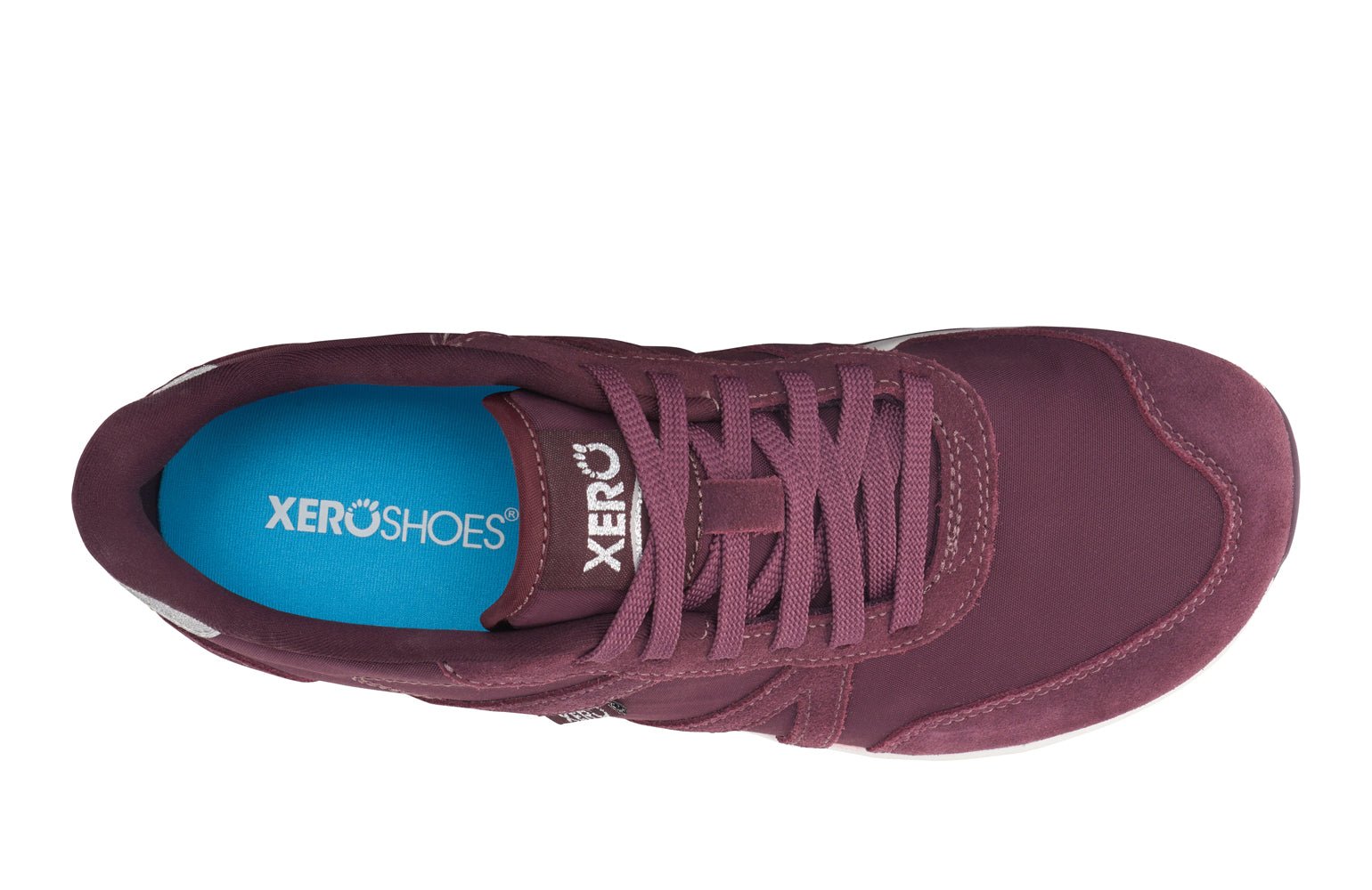 Wynn - Women - XERO - Barefoot You