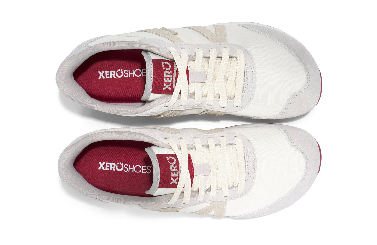 Wynn - Women - XERO - Barefoot You