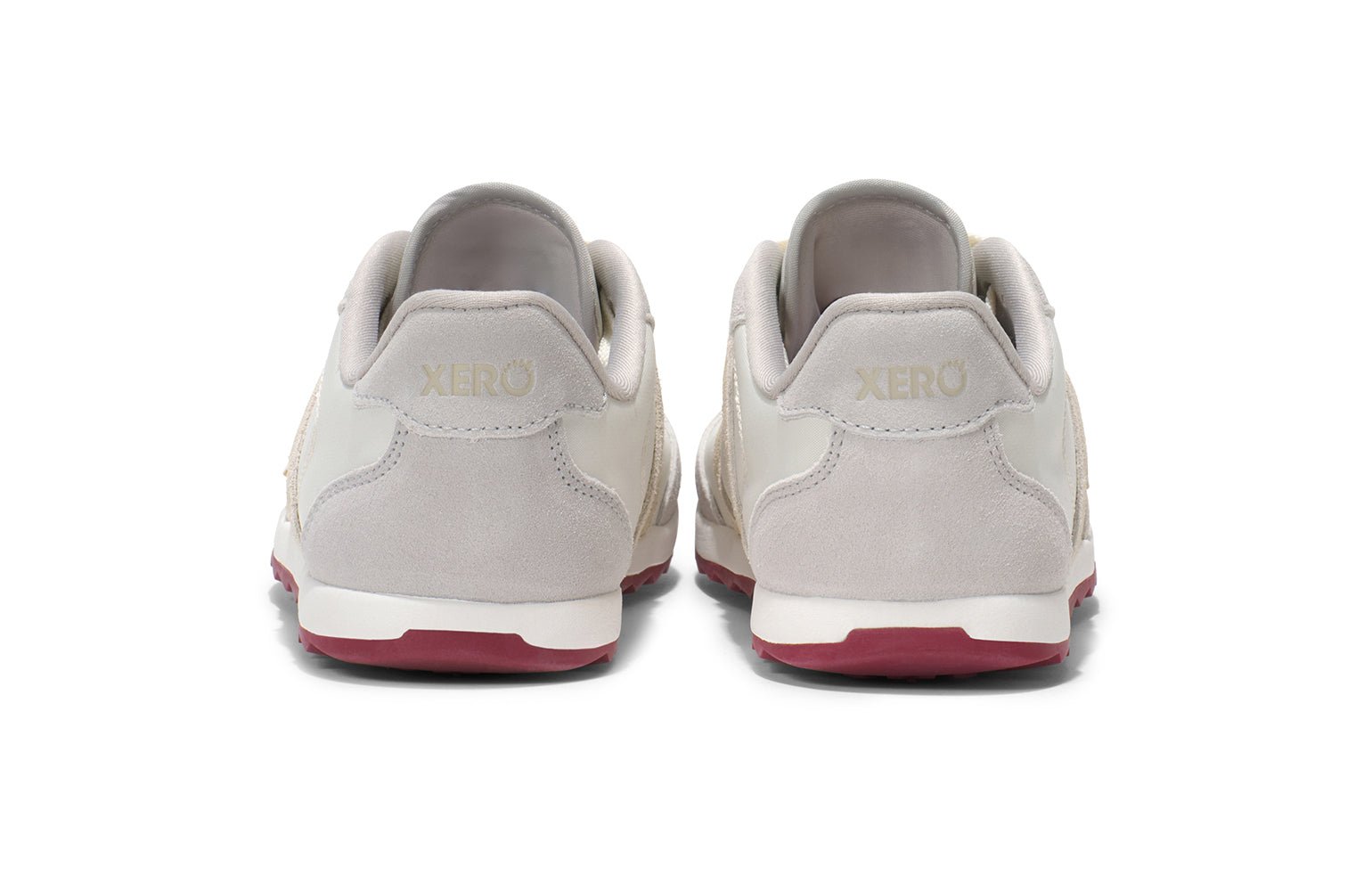 Wynn - Women - XERO - Barefoot You
