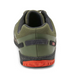 Zapatillas  XERO Ridgeway Mesh Low - Men Faded black 43.5