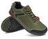 Zapatillas  XERO Ridgeway Mesh Low - Men Faded black 44.5