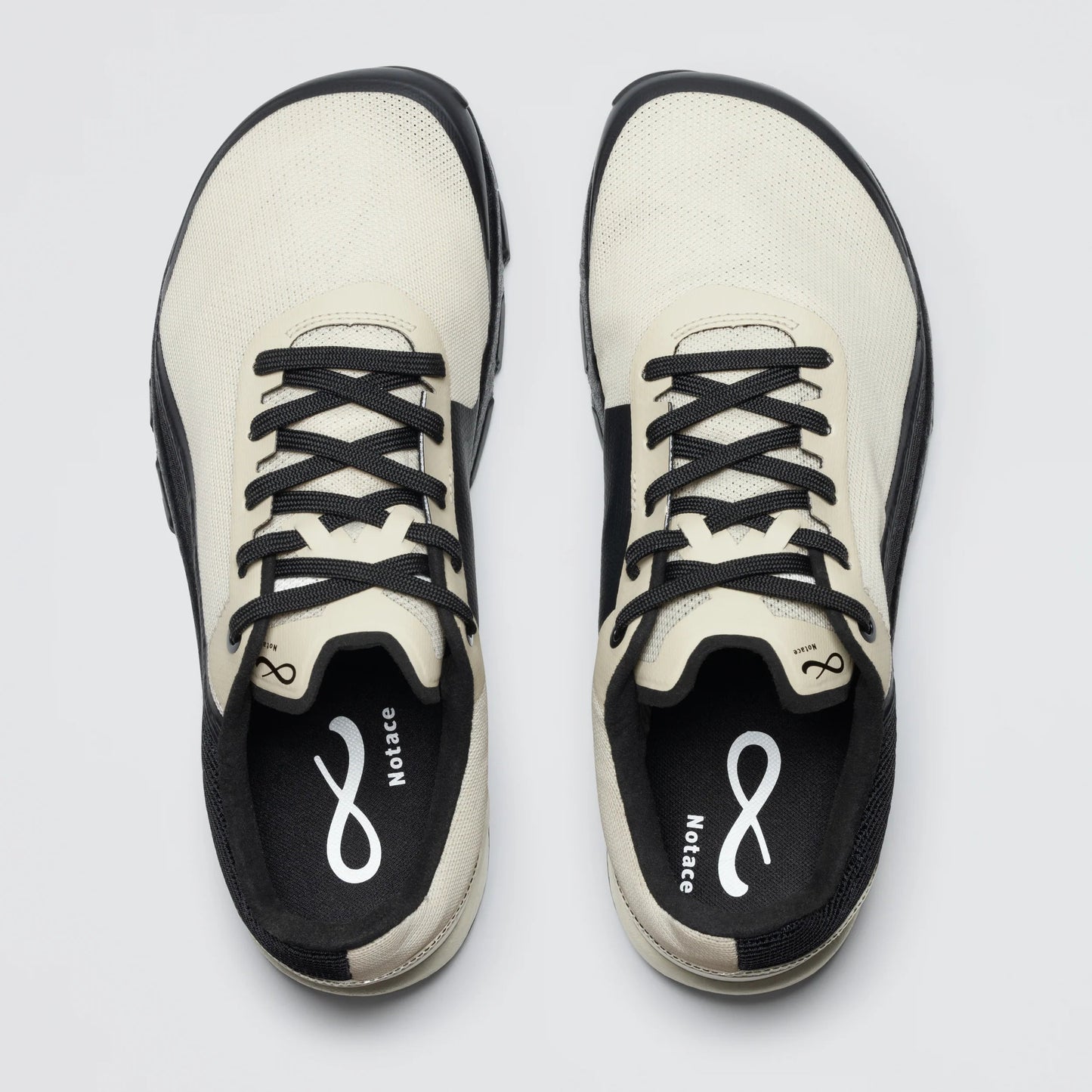 Yama T1 - NOTACE - Barefoot You