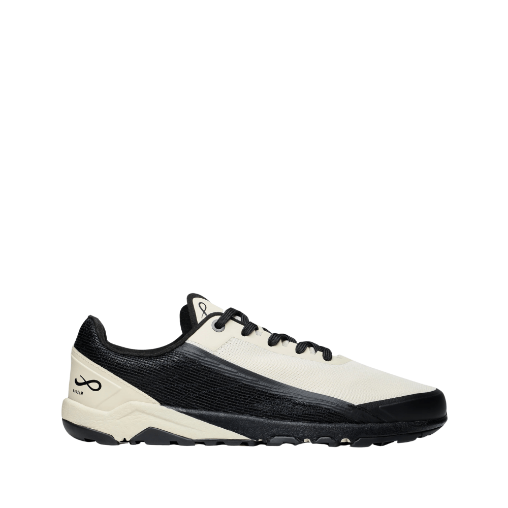 Yama T1 - NOTACE - Barefoot You