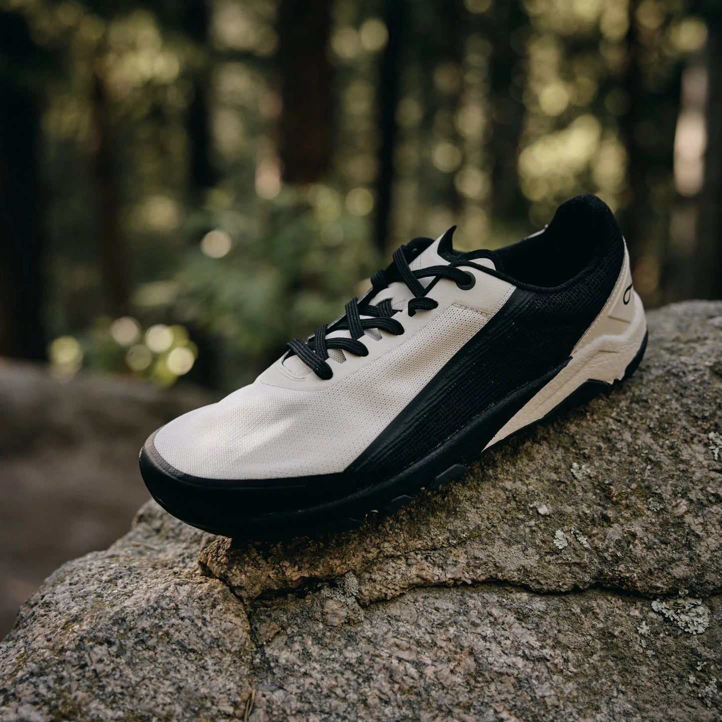 Yama T1 - NOTACE - Barefoot You