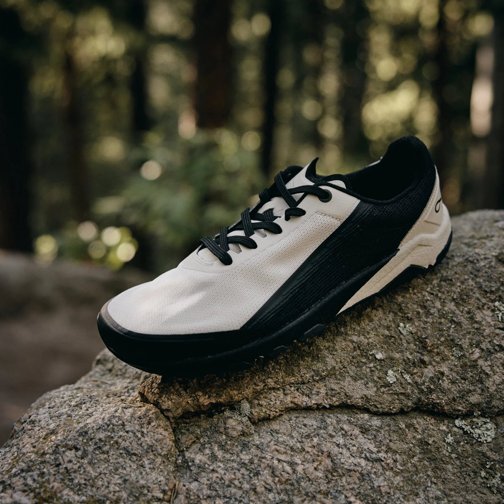 Yama T1 - NOTACE - Barefoot You