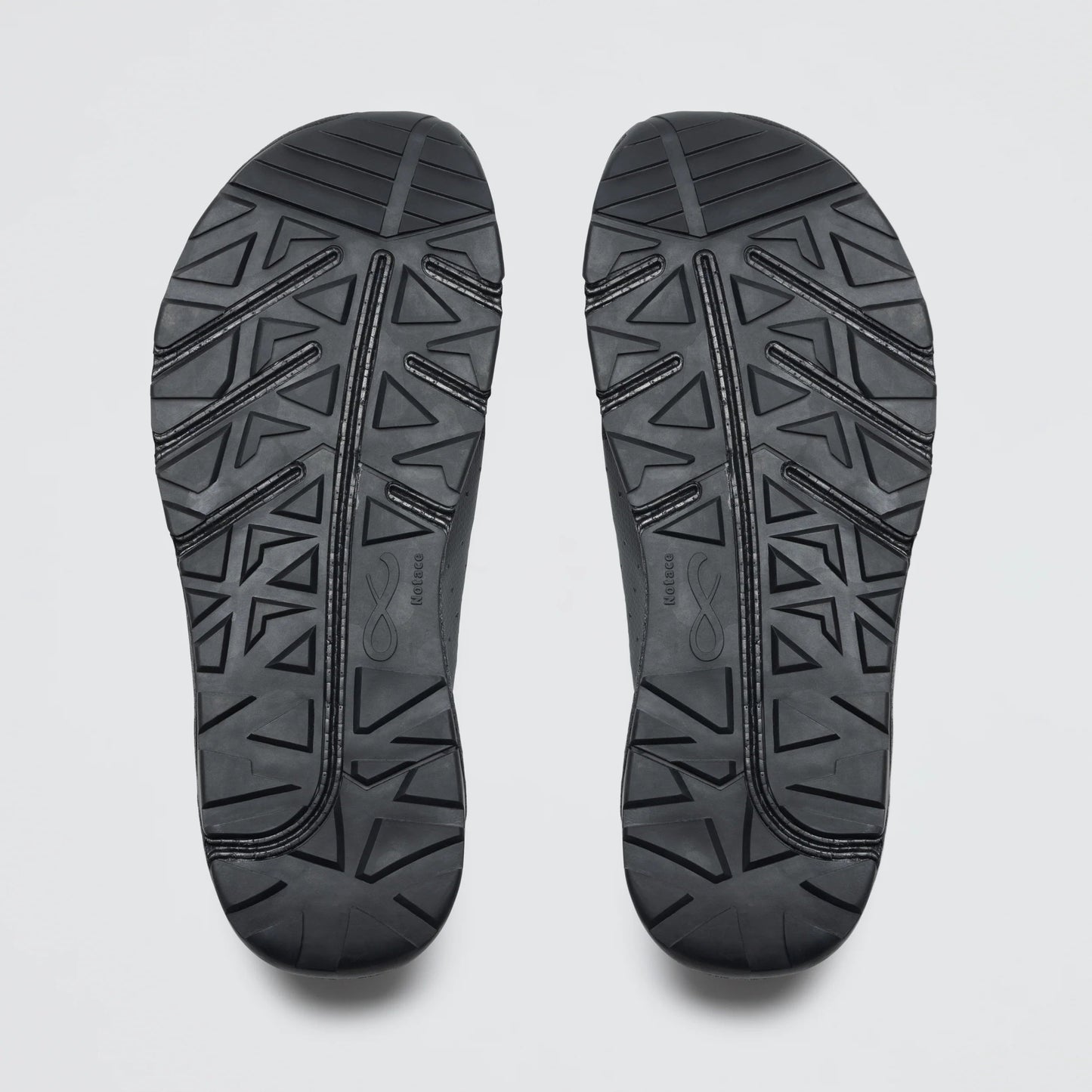 Yama T1 - NOTACE - Barefoot You