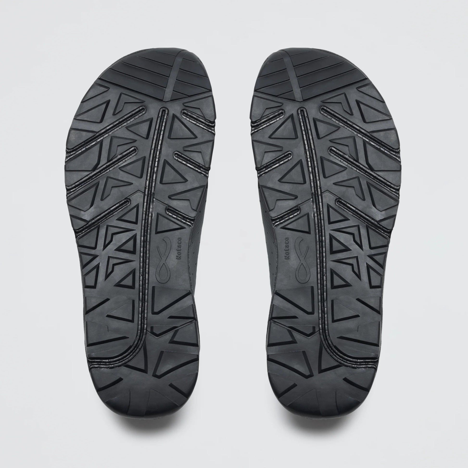 Yama T1 - NOTACE - Barefoot You