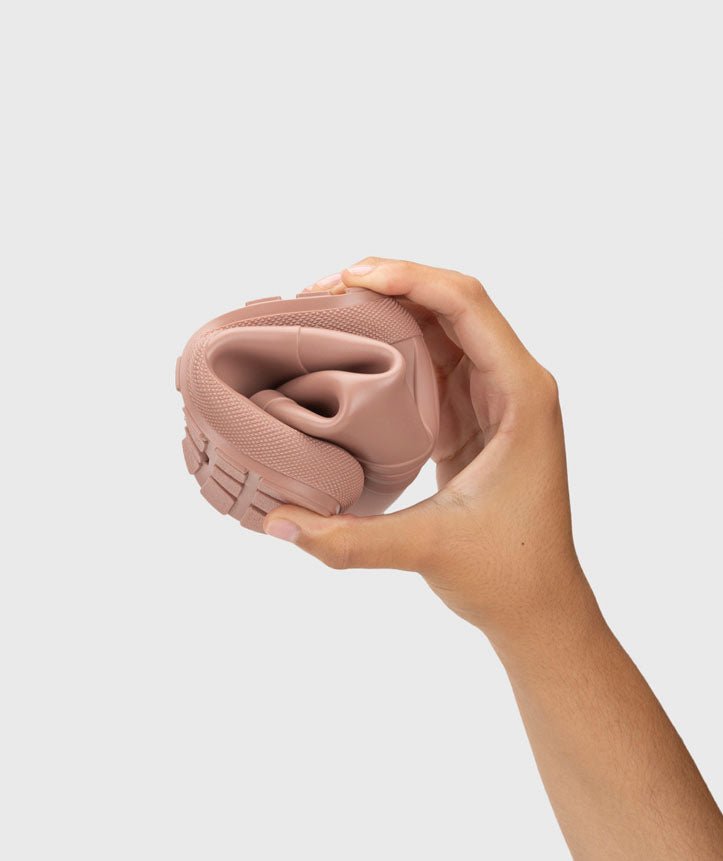 Yogi - IGOR - Barefoot You