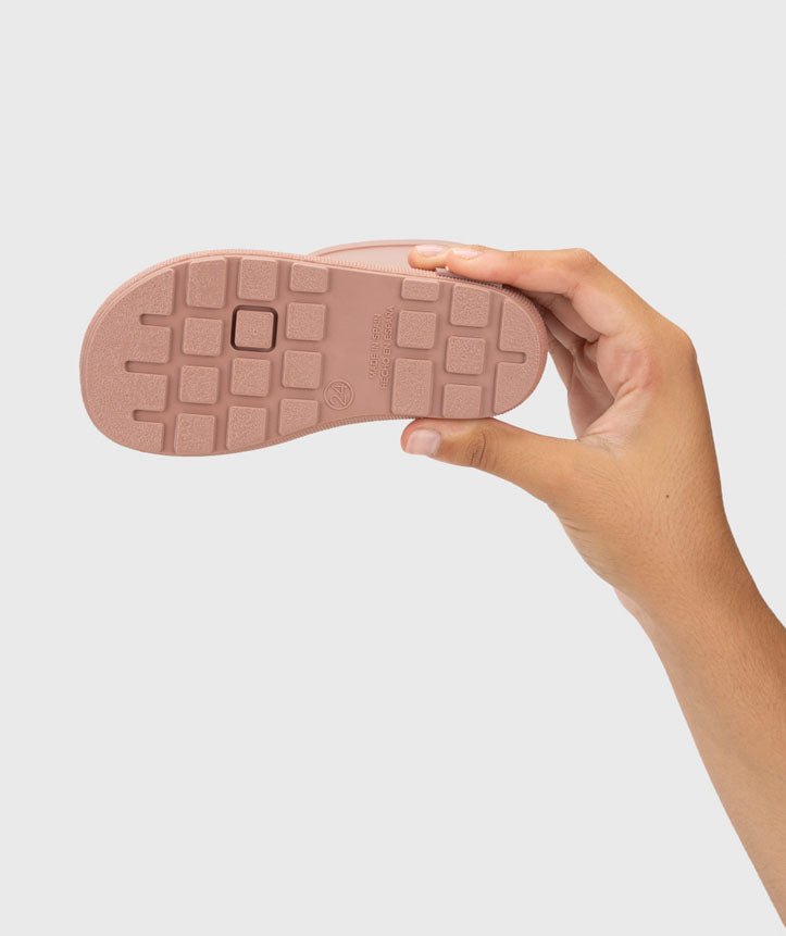 Yogi - IGOR - Barefoot You