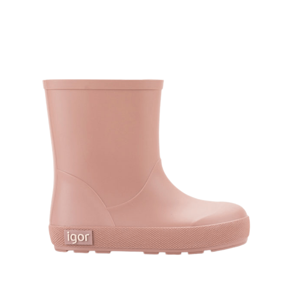 Yogi - IGOR - Barefoot You