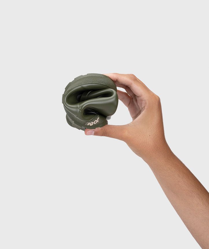 Yogi - IGOR - Barefoot You