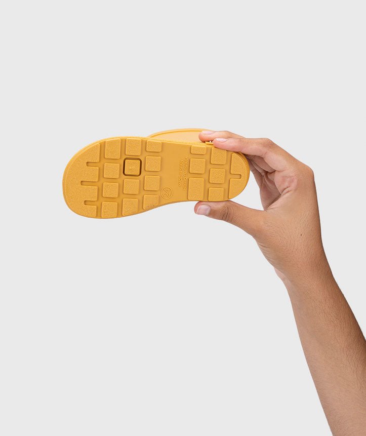 Yogi - IGOR - Barefoot You