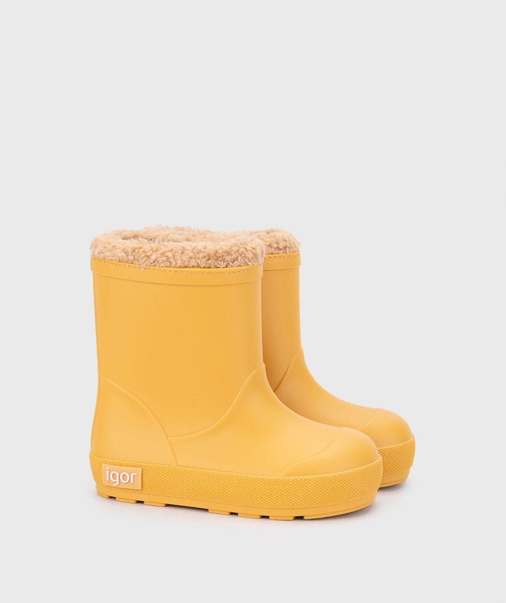 Yogi B - IGOR - Barefoot You