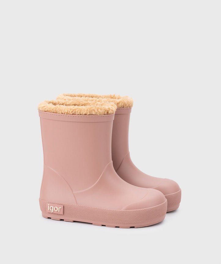 Yogi B - IGOR - Barefoot You