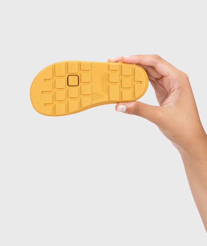 Yogi B - IGOR - Barefoot You