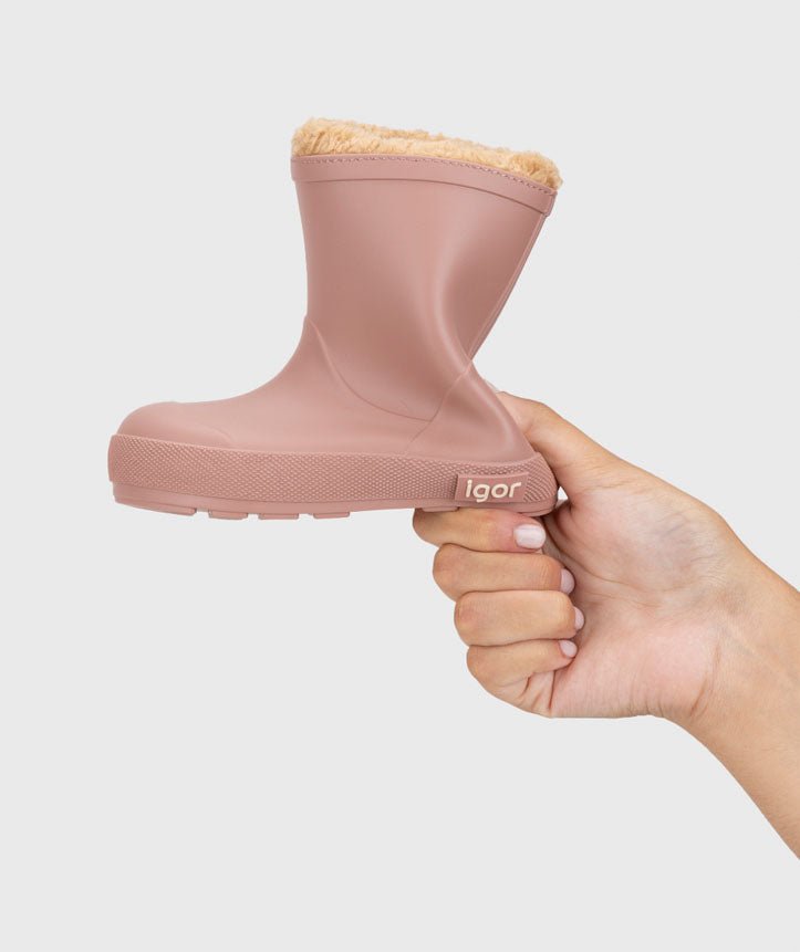 Yogi B - IGOR - Barefoot You