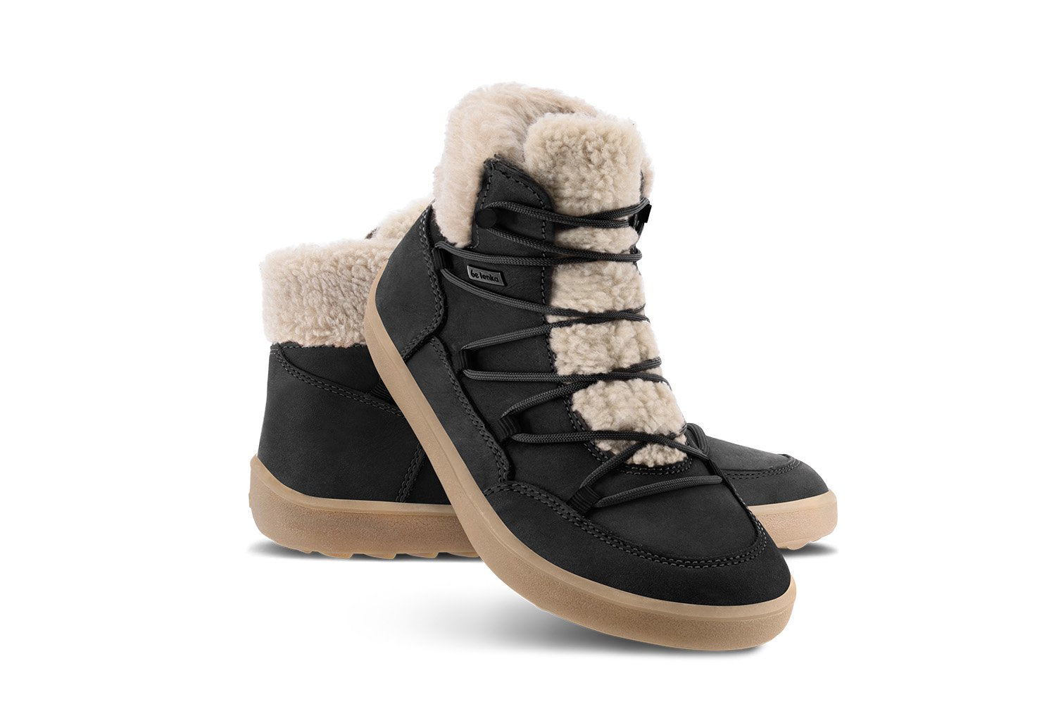 Botas  BELENKA Bliss Negro 37
