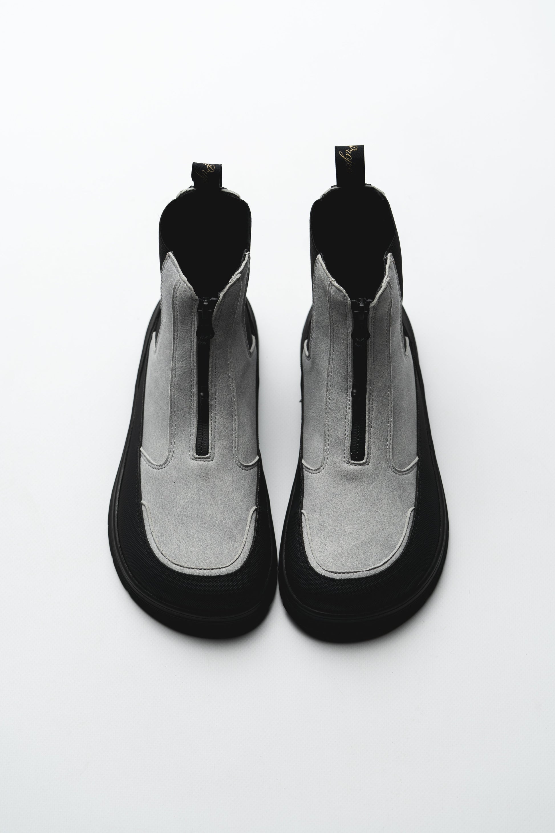 Zuri - OHNE PROJECT - Barefoot You