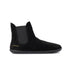 Camden Mid Barefoot+ Black - GROUNDIES - Barefoot You