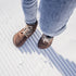 Winter 3.0 Chocolate - BELENKA - Barefoot You